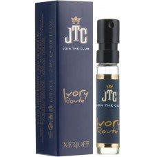 Xerjoff Join the Club Ivory Route
