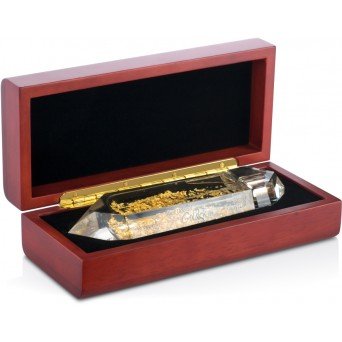 Ramon Molvizar MuskOriental Goldskin