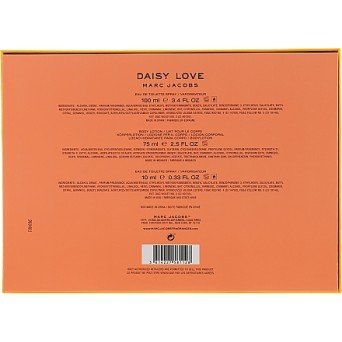 Marc Jacobs Daisy Love