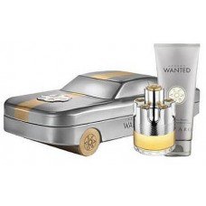 Azzaro Wanted Set