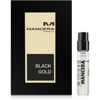 Mancera Black Gold