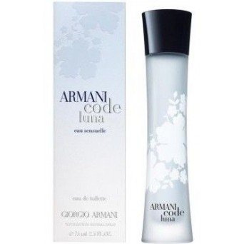 Giorgio Armani Code Luna