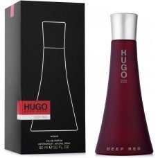 Hugo Boss Hugo Deep Red