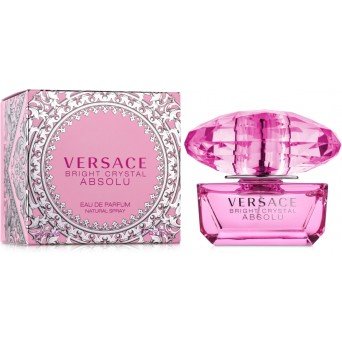 Versace Bright Crystal Absolu