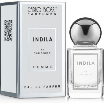 Carlo Bossi Indila Femme