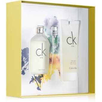 Calvin Klein CK One