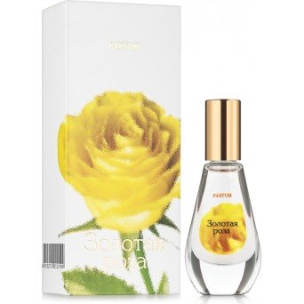 Dilis Parfum Floral Collection Золотая Роза