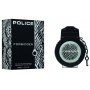 Police Forbidden For Man