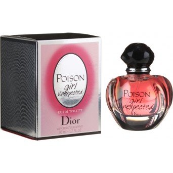Dior Poison Girl Unexpected