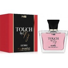 NG Perfumes Touch by NG Desire