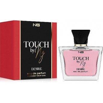 NG Perfumes Touch by NG Desire
