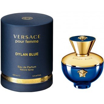 Versace Dylan Blue Pour Femme