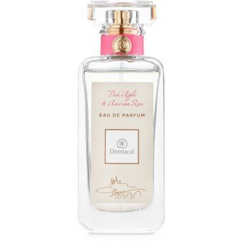 Dermacol Pink Apple and American Rose