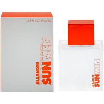 Jil Sander Sun men