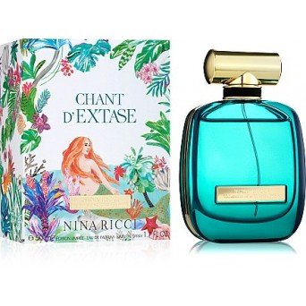 Nina Ricci Chant d'Extase