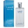 Lazell Blue Day