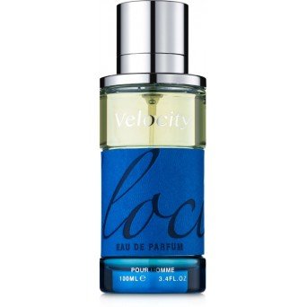 Fragrance World Velocity for Him