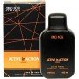 Carlo Bossi TNT Active In Action Orange