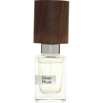 Nasomatto Silver Musk