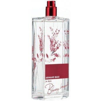 Armand Basi In Red Blooming Bouquet