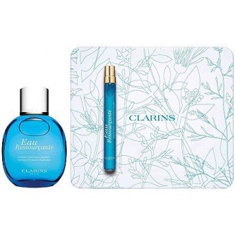 Clarins Eau Ressourcante