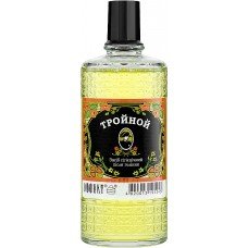 Эффект Тройной