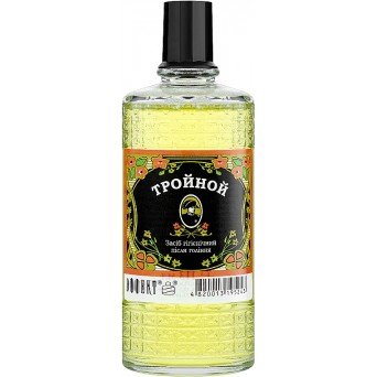 Эффект Тройной