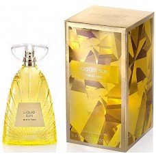 Thalia Sodi Liquid Sun