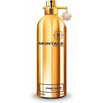 Montale Pure Gold