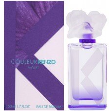 Kenzo Couleur Kenzo Violet