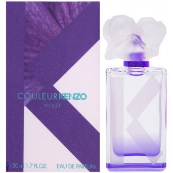 Kenzo Couleur Kenzo Violet