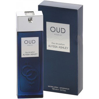Alyssa Ashley Oud pour Lui