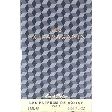 Parfums de Rosine Eloge De Vert
