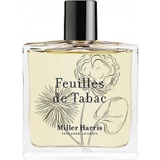 Miller Harris Feuilles de Tabac