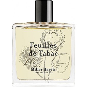 Miller Harris Feuilles de Tabac
