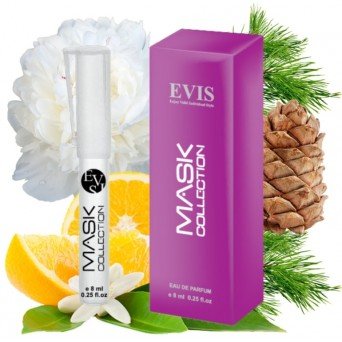 Evis Intense Collection №43