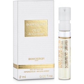 Boucheron Oud De Carthage