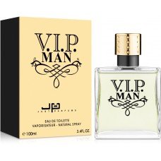 Just Parfums V.I.P. Man