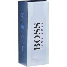Hugo Boss Bottled Tonic On-The-Go Spray Fresh Eau De Toilette