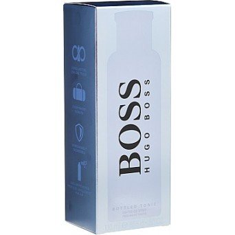 Hugo Boss Bottled Tonic On-The-Go Spray Fresh Eau De Toilette