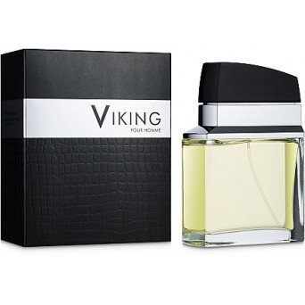 Flavia Viking Pour Homme