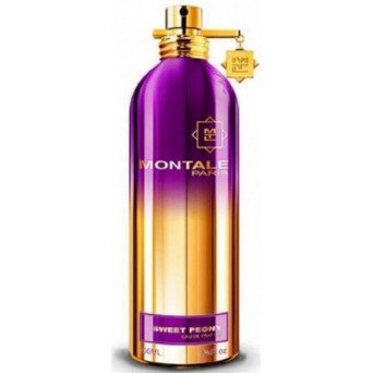 Montale Sweet Peony