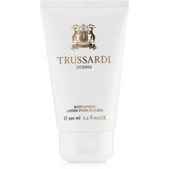 Trussardi Donna Trussardi 2011