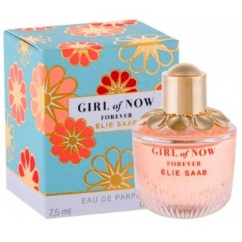 Elie Saab Girl Of Now Forever