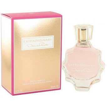 Oscar De La Renta Extraordinary