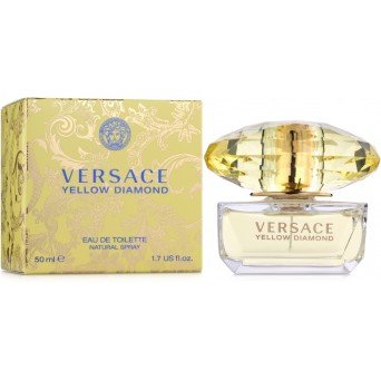 Versace Yellow Diamond