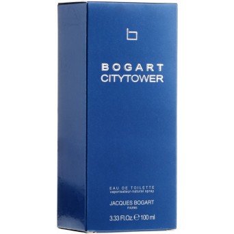 Bogart City Tower