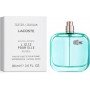 Lacoste Eau De L.12.12 Pour Elle Natural