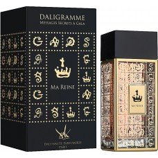 Dali Haute Parfumerie Daligramme Ma Reine