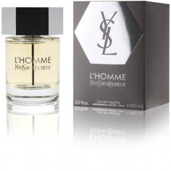 Yves Saint Laurent L'Homme